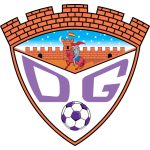 Guadalajara badge