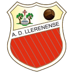 Llerenense badge