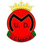 Montijo badge