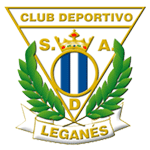 Leganés badge