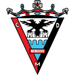 Mirandés badge