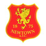 Newtown badge